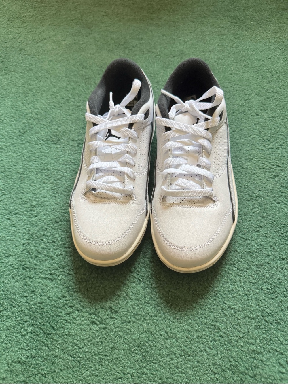 Jordan Low’s